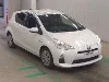 TOYOTA AQUA, 2014 — лот японского аукциона