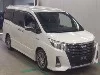 TOYOTA NOAH, 2017 — лот японского аукциона