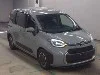 TOYOTA SIENTA, 2023 — лот японского аукциона