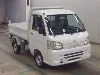 DAIHATSU HIJET TRUCK, 2013 — лот японского аукциона