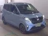 NISSAN SAKURA