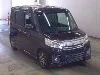SUZUKI SPACIA CUSTOM, 2017 — лот японского аукциона