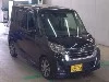 NISSAN DAYZ ROOX, 2017 — лот японского аукциона