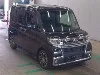 DAIHATSU TANTO, 2017 — лот японского аукциона