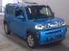 DAIHATSU TAFT, 2022 — лот японского аукциона