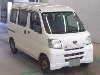 SUBARU SAMBAR VAN, 2016 — лот японского аукциона