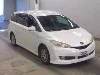 TOYOTA WISH, 2009 — лот японского аукциона