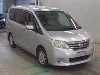 NISSAN SERENA, 2011 — лот японского аукциона