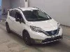 NISSAN NOTE, 2019 — лот японского аукциона