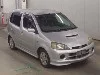 DAIHATSU YRV