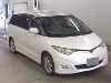 TOYOTA ESTIMA, 2008 — лот японского аукциона
