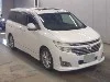 NISSAN ELGRAND, 2012 — лот японского аукциона