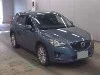 MAZDA CX-5, 2014 — лот японского аукциона