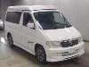 MAZDA BONGO FRIENDEE