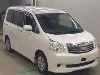 TOYOTA NOAH, 2012 — лот японского аукциона