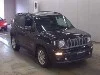 JEEP RENEGADE 4XE, 2022 — лот японского аукциона
