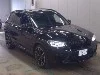 BMW X3 M, 2021 — лот японского аукциона