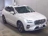VOLVO XC60, 2025 — лот японского аукциона