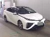 TOYOTA MIRAI