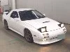 MAZDA RX-7