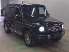 MERCEDES BENZ G CLASS