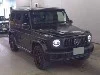 MERCEDES BENZ G CLASS