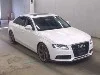 AUDI A4, 2008 — лот японского аукциона