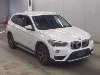 BMW X1, 2016 — лот японского аукциона