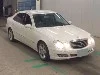 MERCEDES BENZ E CLASS, 2009 — лот японского аукциона
