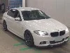 BMW 5 SERIES, 2014 — лот японского аукциона