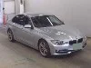 BMW 3 SERIES, 2012 — лот японского аукциона