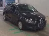 VOLKSWAGEN POLO, 2012 — лот японского аукциона