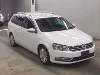 VOLKSWAGEN PASSAT, 2012 — лот японского аукциона