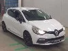 RENAULT LUTECIA, 2015 — лот японского аукциона