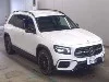MERCEDES BENZ GLB