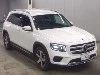 MERCEDES BENZ GLB