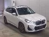 BMW X1, 2025 — лот японского аукциона