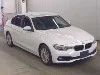 BMW 3 SERIES, 2016 — лот японского аукциона