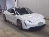 PORSCHE TAYCAN, 2022 — лот японского аукциона