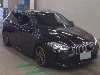 BMW 1 SERIES, 2020 — лот японского аукциона