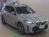BMW X5, 2024 — лот японского аукциона
