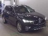 VOLVO XC60, 2018 — лот японского аукциона