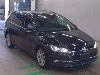VOLKSWAGEN GOLF VARIANT, 2018 — лот японского аукциона