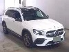 MERCEDES BENZ GLB