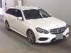 MERCEDES BENZ E CLASS STATION WAGON