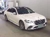 MERCEDES BENZ S CLASS, 2021 — лот японского аукциона