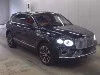 BENTLEY BENTAYGA, 2021 — лот японского аукциона