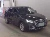 AUDI Q2, 2018 — лот японского аукциона