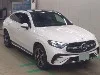 MERCEDES BENZ GLC