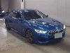 BMW 8 SERIES, 2020 — лот японского аукциона